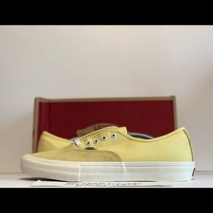 Vans Authentic Pro “Pale Banana/Marshmallow”
